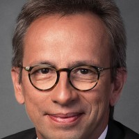 Olivier Gervaise