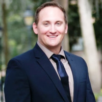 Reggie Rife, CPA, CFE