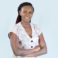 Mercyline Chemutai Bett, Cfa, Cpa(K), Cams