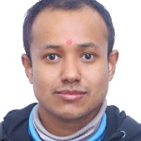 dipak shrestha