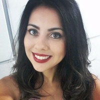 Priscila S. Bazilio Firmo