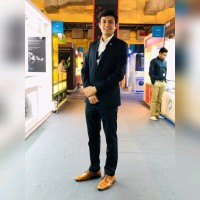 Jigar Moradiya