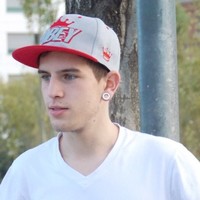Dario Javier Gonzalez Garcia