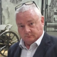 Peter Whapshott
