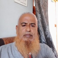Zubair Khan