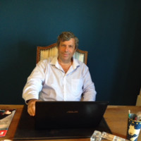 Bertrand Gino