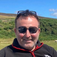 Darren Smith