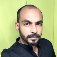 sunish pillai