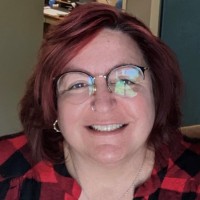 Cindi Crismon Jones