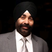Gaganpreet Bindra