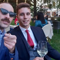 Mattia Vaccari Giacomini