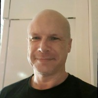 Jonas Bäckström