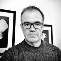 David Webster