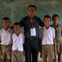 Jepri Sipayung