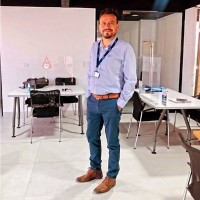 Daniel Patricio Saavedra Vicencio