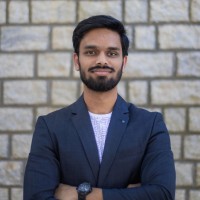 Abhimanyu Singh Parihar