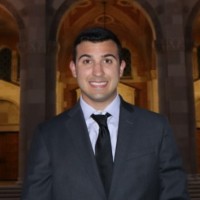 Nicholas Kahn