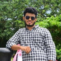 Amrish Arief