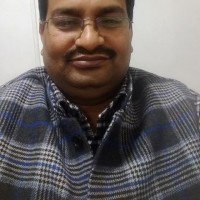 Sudhendra Yadav