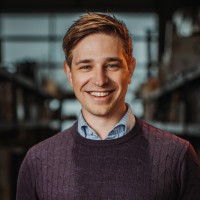 Tobias Silverstein Hinchely