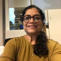 Trupti Mistry