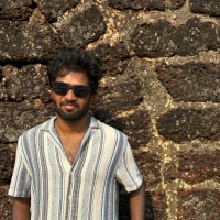 Vinod Yerukala