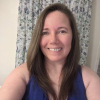 Amy Hilbert