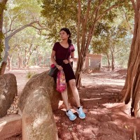 Jyoti Ramchandra Patil