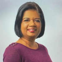 Shauna Ramnauth