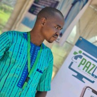 Filwendé Souley Mady Serges OUEDRAOGO