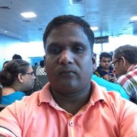 venkatesh dasappa