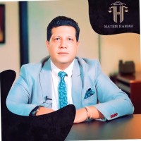 Hatem Hamad