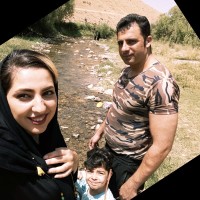 Najmeh Rezaei