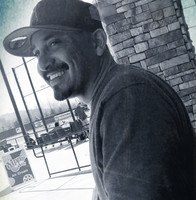 cristobal rocha