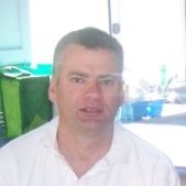 Colin Moore