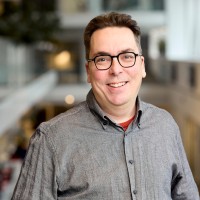 Daniel Dubrûle