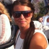 Patricia Walla Björnsdotter