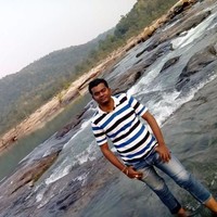 Aditya Prakash Hazary