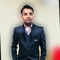 Anuj Kumar