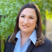 Catherine Quidachay