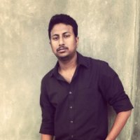 Bharath Kumar C