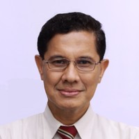 Nor Azmi Kamaruddin