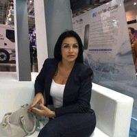 Amanda Abela