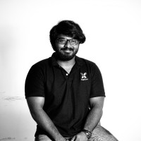 Bharath Kumar S