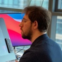 Yusuf Burak Köşevermez