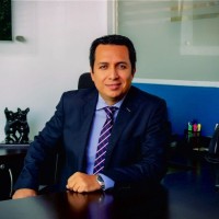 Fernando Basauri Meza