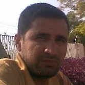 Ahmed Nawaz