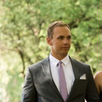 Adam Sandstrom