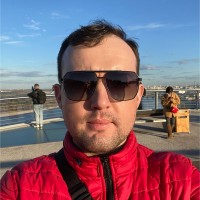 Oleksandr Hudzenko