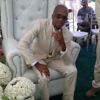 THAKGODI CORTINA MOSEHLA